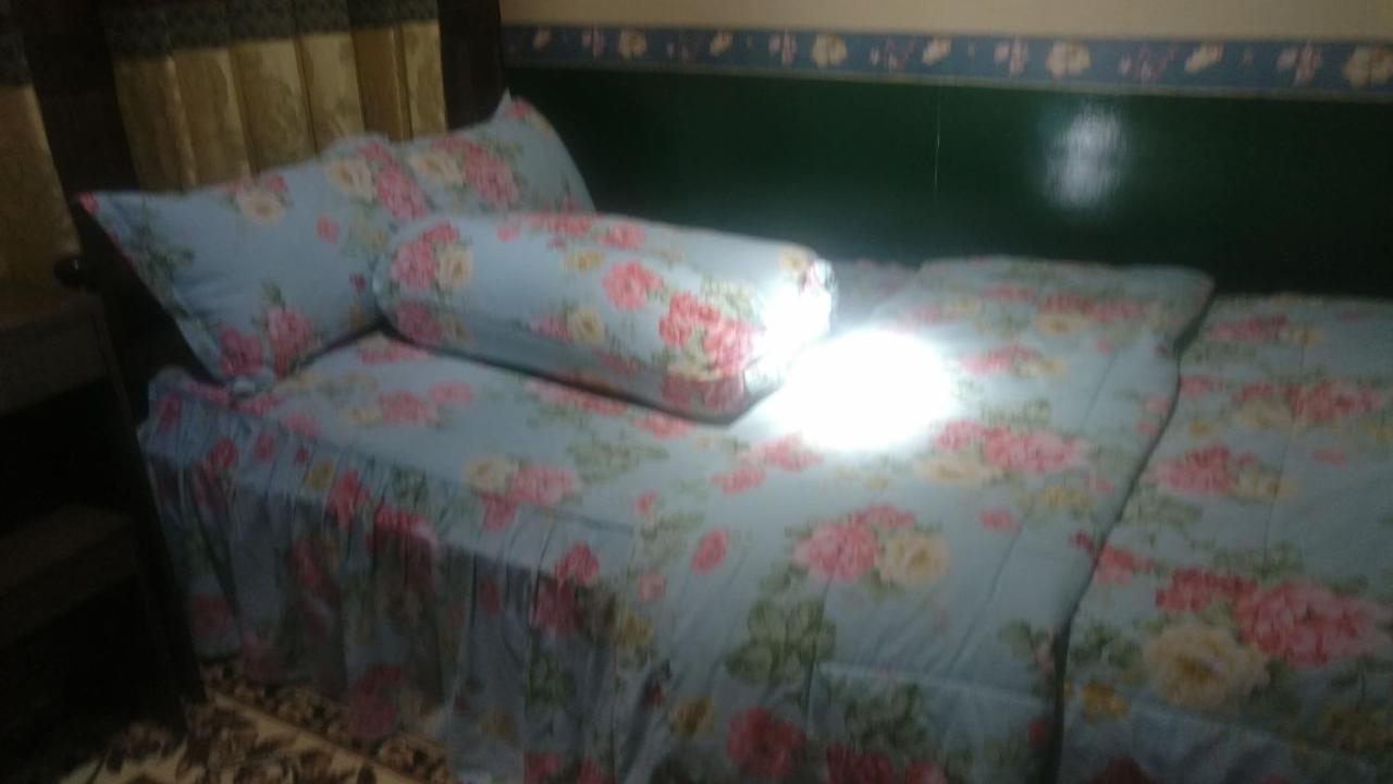 Homestay Arya Mangunan Bantul Extérieur photo