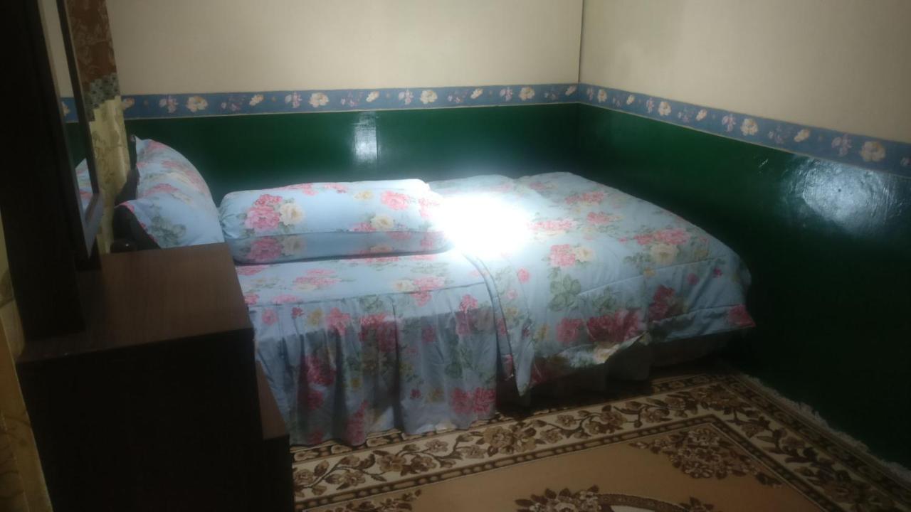 Homestay Arya Mangunan Bantul Extérieur photo